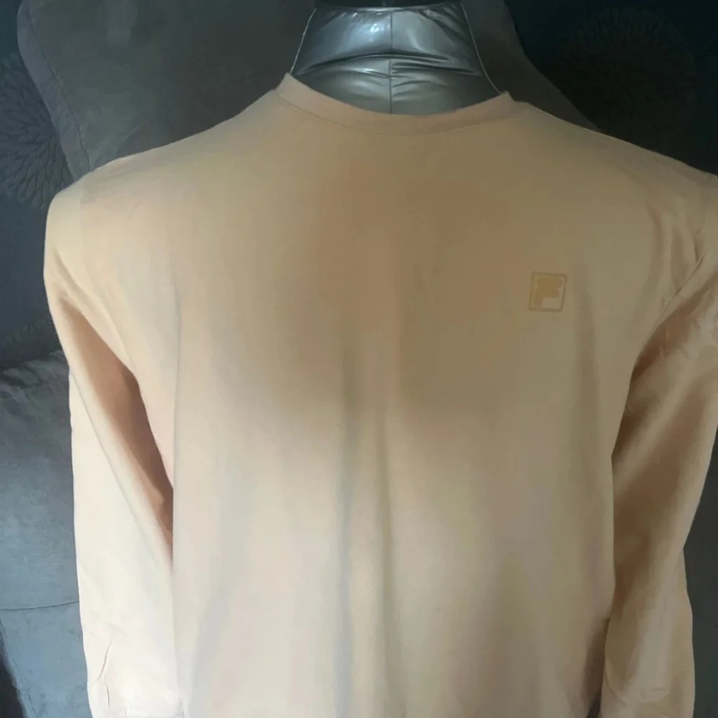 Fila sweatshirt – photo 2